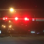 Streetlights at 995 J Clyde Morris Blvd
