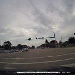 Traffic Signals at 12922 Jefferson Ave