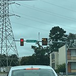 Traffic Signals at 600 79 Th St