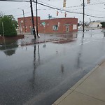 Storm Drains at 4201 Huntington Ave