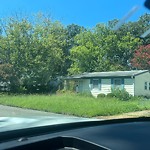 Tall Grass/Weeds at 715 72 Nd St
