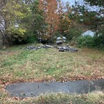 Litter/Illegal Dumping at 619 46 Th St