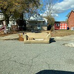 Litter/Illegal Dumping at 661 49 Th St