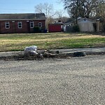 Litter/Illegal Dumping at 5001 Madison Ave