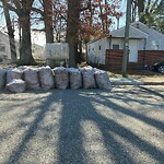 Litter/Illegal Dumping at 659 46 Th St