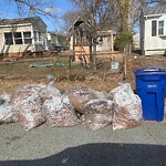 Litter/Illegal Dumping at 1100 72 Nd St