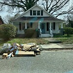 Litter/Illegal Dumping at 646 49 Th St