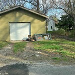 Litter/Illegal Dumping at 1304 60 Th St