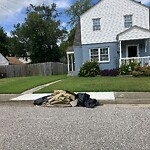 Litter/Illegal Dumping at 639 47 Th St