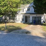 Tall Grass/Weeds at 329 Warwick Landing Pkwy