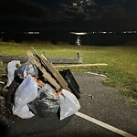 Litter/Illegal Dumping at 1438 16 Th St