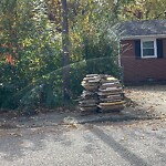 Litter/Illegal Dumping at 657 44 Th St