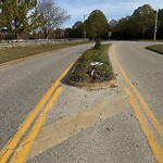 Traffic Signs at 301 Riverview Pkwy