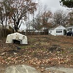 Litter/Illegal Dumping at 619 46 Th St