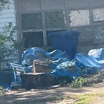Litter/Illegal Dumping at 1002 74 Th St