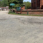 Street Repairs at 1 Court House Dr