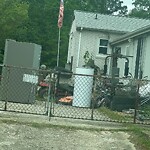 Other at 50 Menchville Rd
