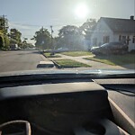 Litter/Illegal Dumping at 848 16 Th St