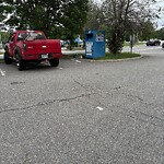 Litter/Illegal Dumping at 3 I 664 Rte S