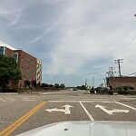 Traffic Signs at 95 23 Rd St