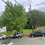 Street Obstructions at 1115 31 St St