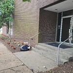 Litter/Illegal Dumping at 3701 Huntington Ave