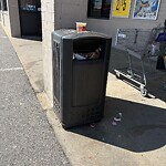Litter/Illegal Dumping at 12917 Jefferson Ave
