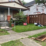 Other at 822 22 Nd St