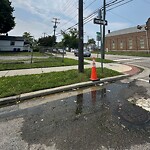 Street Repairs at 706 28 Th St