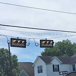 Traffic Signals at 2614 Madison Ave
