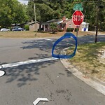Street Repairs at 200 Beechmont Dr