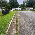 Street Repairs at 129 Skipper Ct