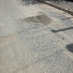 Street Repairs at 27 Buchanan Dr