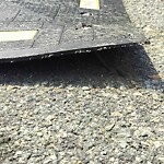 Street Repairs at 342 57 Th St