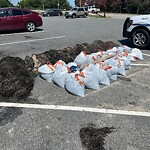 Litter/Illegal Dumping at 1440 16 Th St