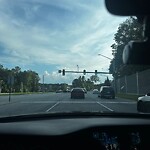 Traffic Signals at 515 Atkinson Blvd